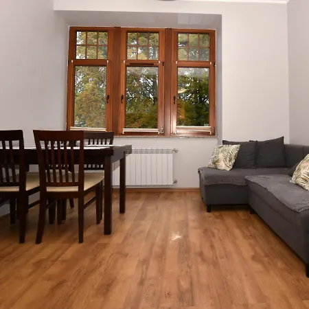 Mondi Kai Ii, Piekna Przy Szlaku Na Szrenice, Mini Apartment Szklarska Poreba