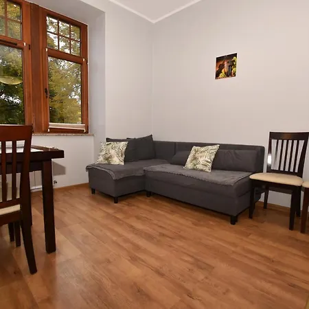 Mondi Kai Ii, Piekna Przy Szlaku Na Szrenice, Mini Apartment Szklarska Poreba