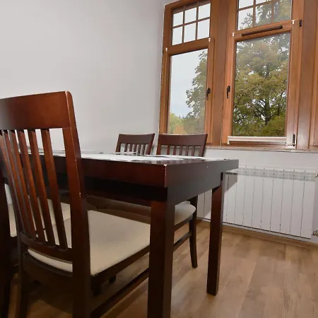 Mondi Kai Ii, Piekna Przy Szlaku Na Szrenice, Mini * Шклярска-Поремба