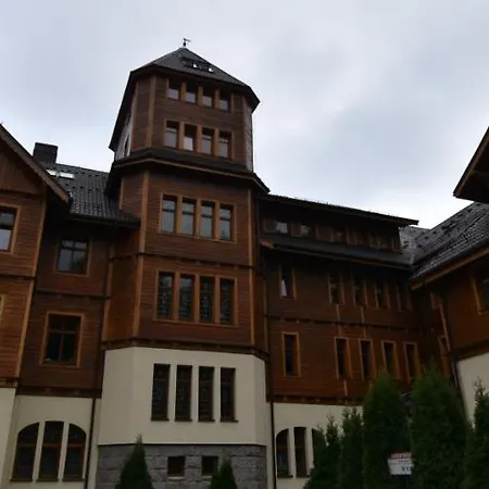 Mondi Kai Ii, Piekna Przy Szlaku Na Szrenice, Mini Апартаменты Шклярска-Поремба