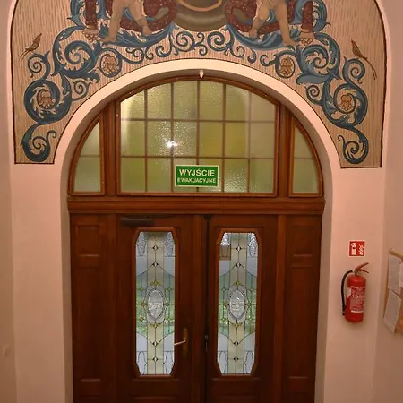 Апартаменты Mondi Kai Ii, Piekna Przy Szlaku Na Szrenice, Mini