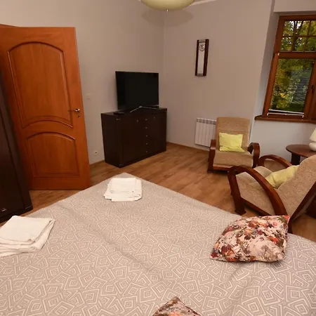 Apartment Mondi Kai Ii, Piekna Przy Szlaku Na Szrenice, Mini