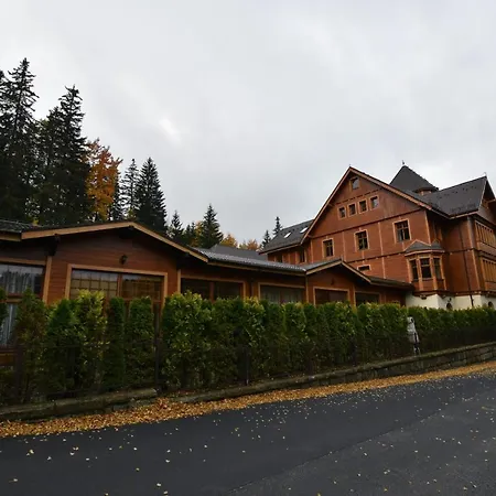 Mondi Kai Ii, Piekna Przy Szlaku Na Szrenice, Mini