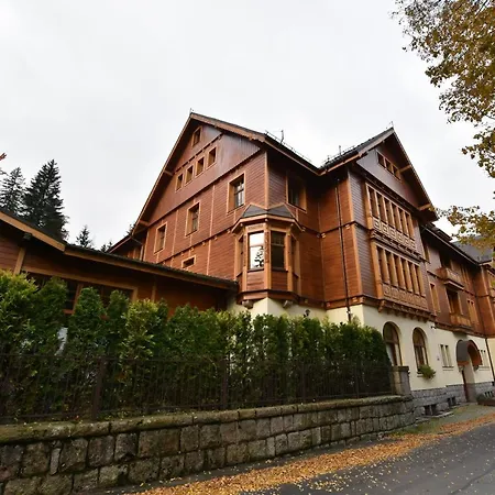 Mondi Kai Ii, Piekna Przy Szlaku Na Szrenice, Mini Apartment Szklarska Poreba