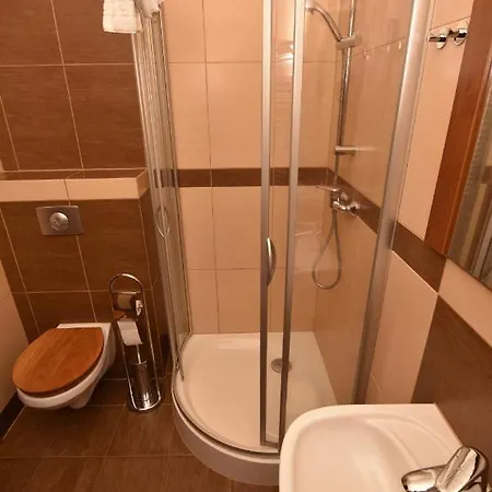 Mondi Kai Ii, Piekna Przy Szlaku Na Szrenice, Mini Апартаменты