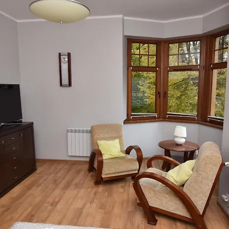 Mondi Kai Ii, Piekna Przy Szlaku Na Szrenice, Mini Apartment Szklarska Poreba