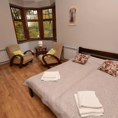 Apartment Mondi Kai Ii, Piekna Przy Szlaku Na Szrenice, Mini