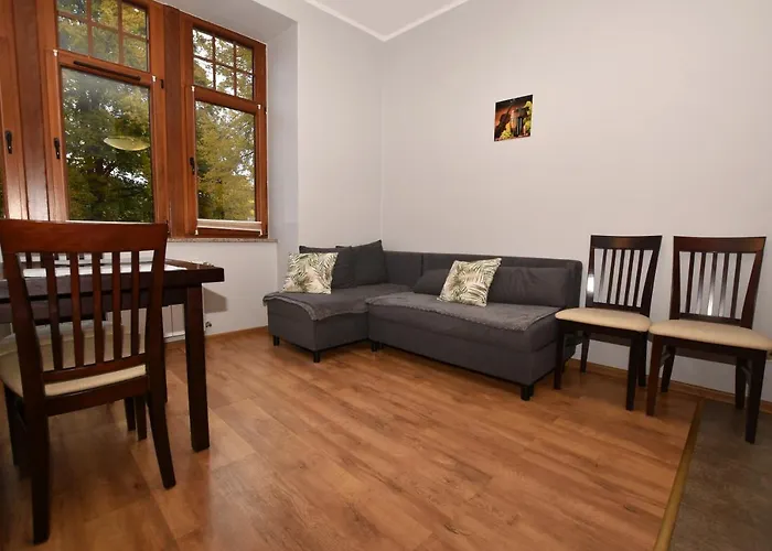 Mondi Kai Ii, Piekna Przy Szlaku Na Szrenice, Mini Apartamento Szklarska Poręba