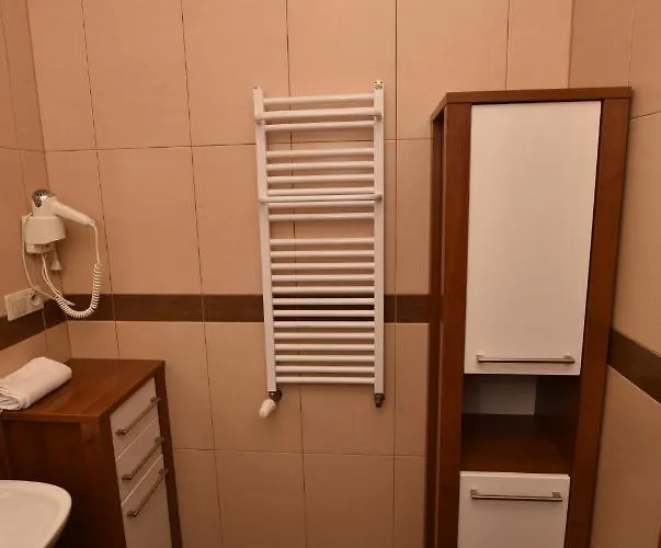 Mondi Kai Ii, Piekna Przy Szlaku Na Szrenice, Mini Apartamento