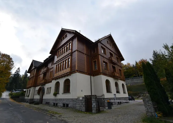 Apartamento Mondi Kai Ii, Piekna Przy Szlaku Na Szrenice, Mini *