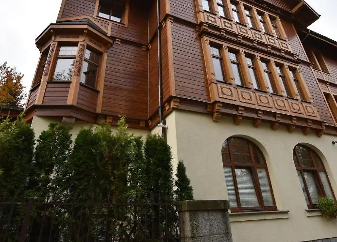 Apartamento Mondi Kai Ii, Piekna Przy Szlaku Na Szrenice, Mini