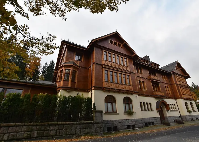 Apartamento Mondi Kai Ii, Piekna Przy Szlaku Na Szrenice, Mini Szklarska Poręba