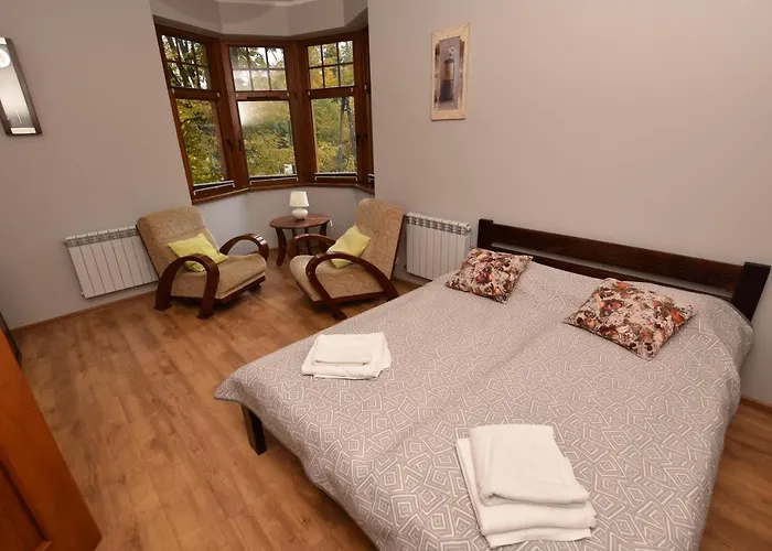 Apartamento Mondi Kai Ii, Piekna Przy Szlaku Na Szrenice, Mini