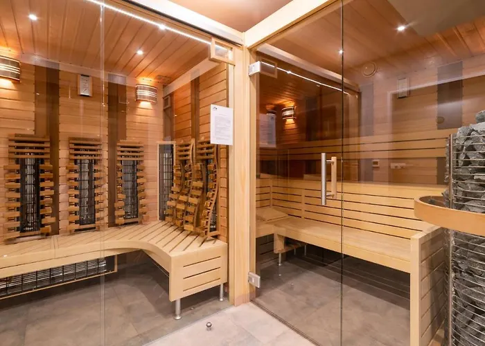 Mondi Kai Ii, Piekna Przy Szlaku Na Szrenice, Mini Apartamento Szklarska Poręba