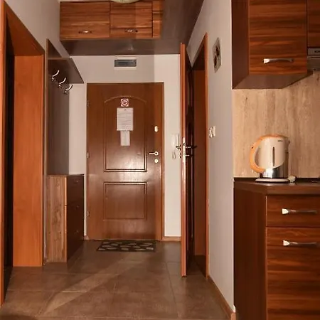 Mondi Kai Ii, Piekna Przy Szlaku Na Szrenice, Mini Szklarska Poręba