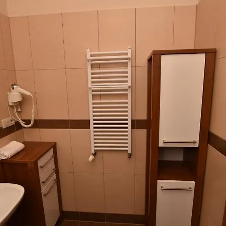 Mondi Kai Ii, Piekna Przy Szlaku Na Szrenice, Mini Appartamento