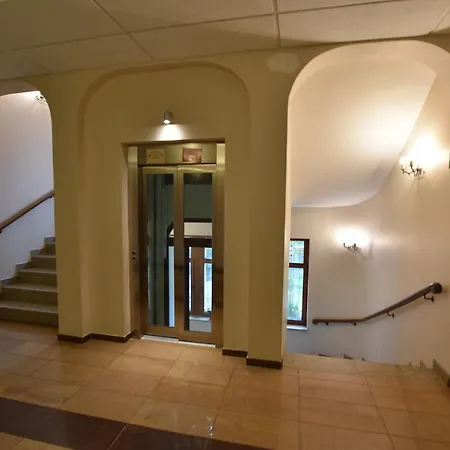 Mondi Kai Ii, Piekna Przy Szlaku Na Szrenice, Mini Appartamento