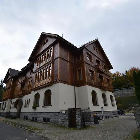 Appartamento Mondi Kai Ii, Piekna Przy Szlaku Na Szrenice, Mini *