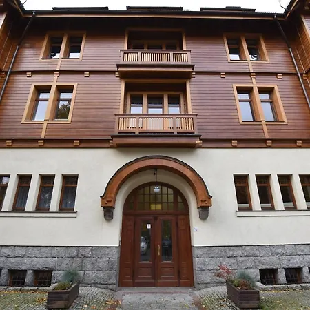 Appartamento Mondi Kai Ii, Piekna Przy Szlaku Na Szrenice, Mini