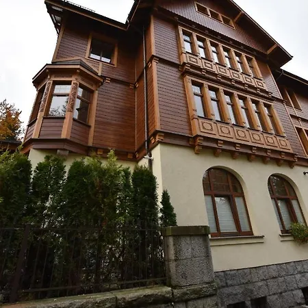 Appartamento Mondi Kai Ii, Piekna Przy Szlaku Na Szrenice, Mini