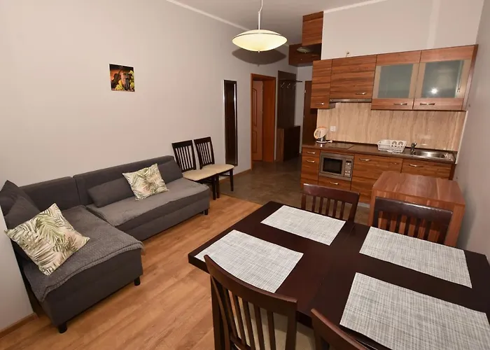 Mondi Kai Ii, Piekna Przy Szlaku Na Szrenice, Mini