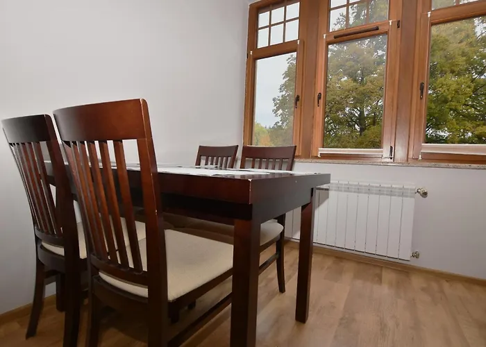 Mondi Kai Ii, Piekna Przy Szlaku Na Szrenice, Mini * Szklarska Poręba