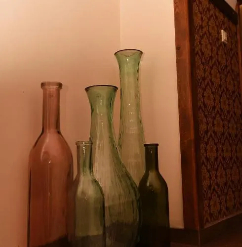 Mondi Kai Ii, Piekna Przy Szlaku Na Szrenice, Mini