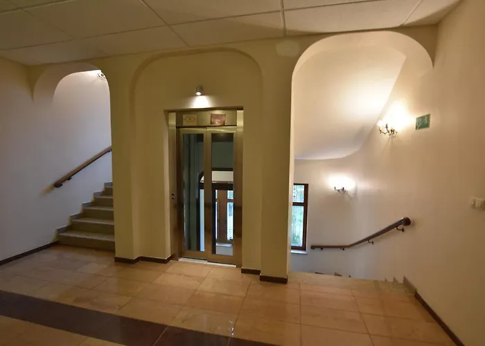 Mondi Kai Ii, Piekna Przy Szlaku Na Szrenice, Mini Lejlighed