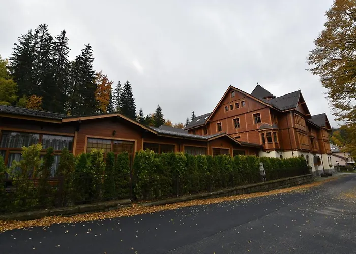 Mondi Kai Ii, Piekna Przy Szlaku Na Szrenice, Mini