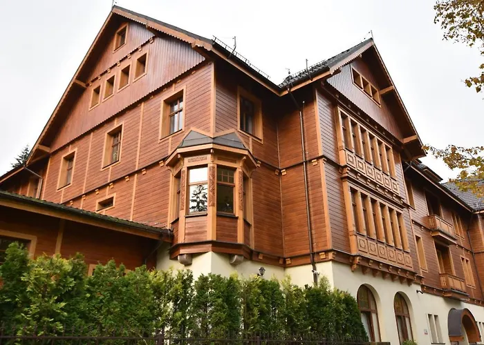 Mondi Kai Ii, Piekna Przy Szlaku Na Szrenice, Mini * Szklarska Poręba