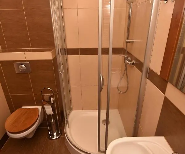 Mondi Kai Ii, Piekna Przy Szlaku Na Szrenice, Mini Lejlighed