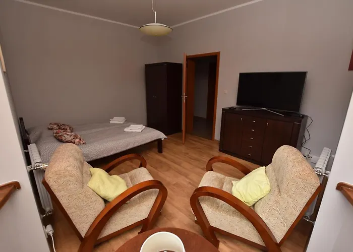 Mondi Kai Ii, Piekna Przy Szlaku Na Szrenice, Mini