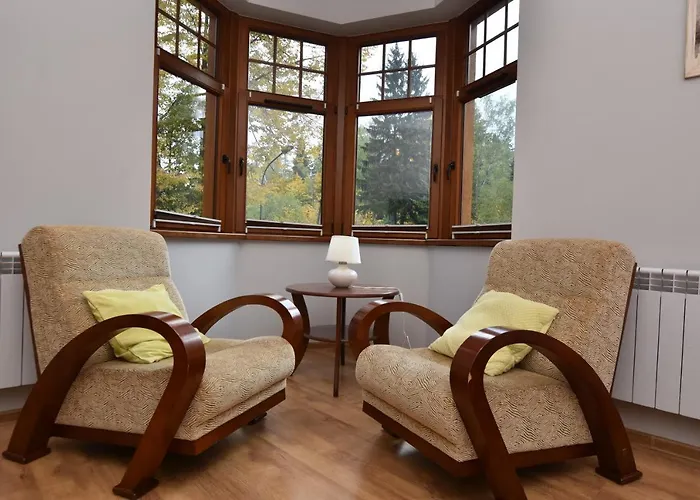 Mondi Kai Ii, Piekna Przy Szlaku Na Szrenice, Mini